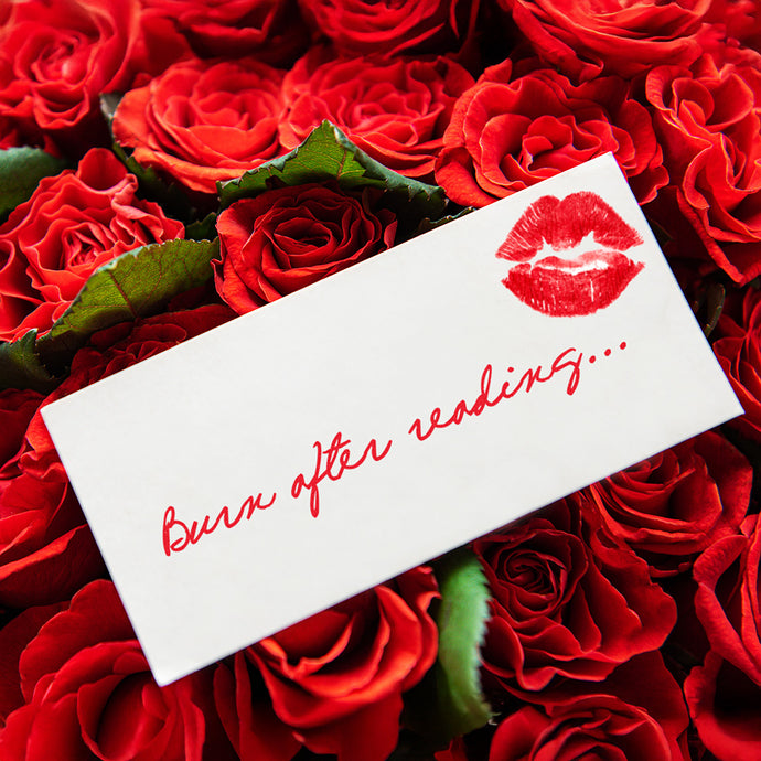 How 'Spicy' Should a Love Letter Be?